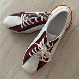 Gucci Classic Sneakers